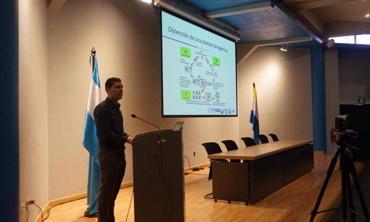 Concluye con gran éxito el VIII Simposio/XXI Jornada de Investigación Científica de Química y Farmacia