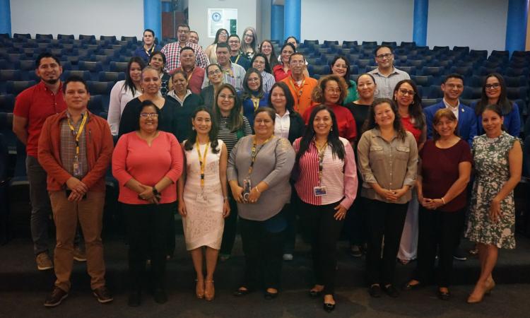 Unidades de nuestra Facultad presentan avances y logros alcanzados en el 2025.