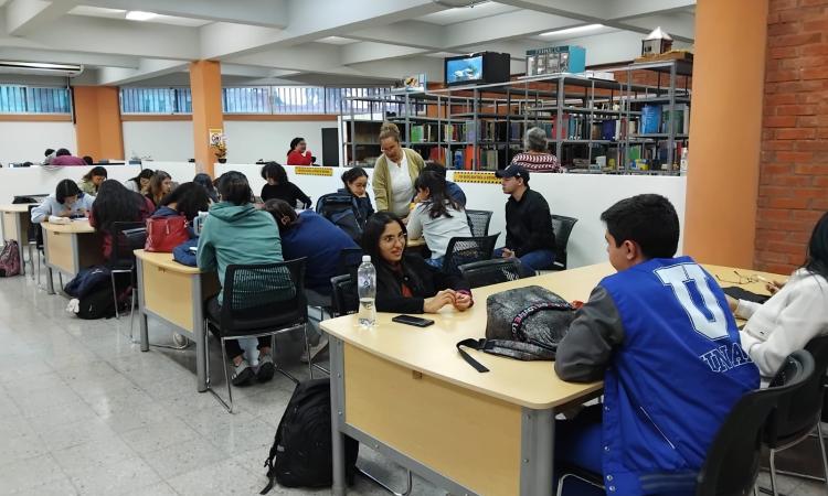 Química Médica II apuesta por la innovación.