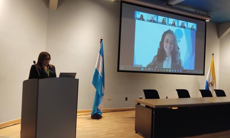 Química y Farmacia se suma a la celebrar Día Internacional de la Mujer y la Niña en la Ciencia.