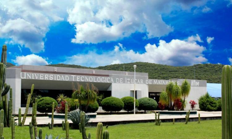UNAH y Universidad Tecnológica Izúcar de Matamoros firmaron convenio marco de cooperación.