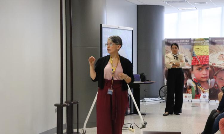 Capacitación Prueba PHUMA Virtual