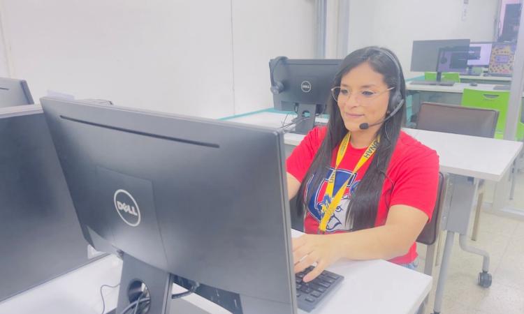 La UNAH Aplica la Primera PHUMA Virtual