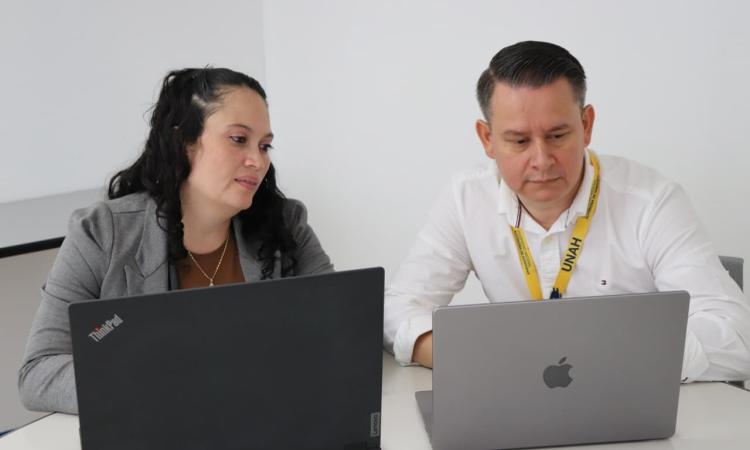 Seguimiento al modelo de información estadística del campus virtual