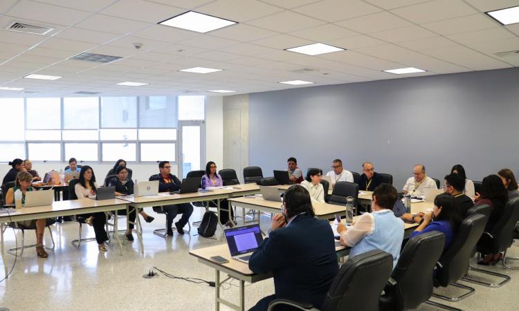 Innovación curricular y armonización en la UNAH: la ruta a seguir