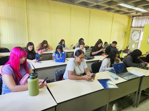 2. CU Aplicacion de Instrumento
