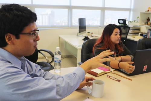 4. Editorial Universitaria