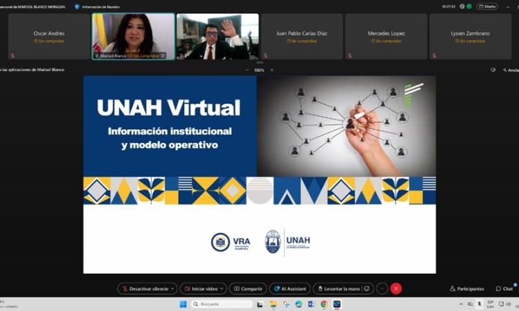 Curso PUMAS Virtual: fortaleciendo la docencia para transformar la educación universitaria