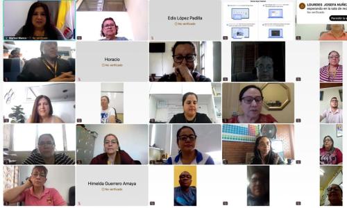 5. Curso PUMAS Virtual