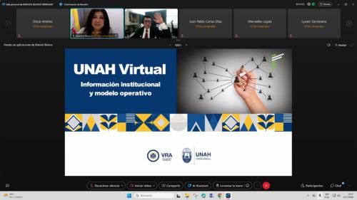 6. Curso PUMAS Virtual