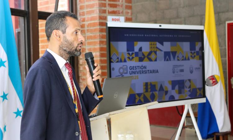 UNAH Campus El Paraíso presenta su Informe de Rendición de Cuentas y visibiliza el trabajo de la universidad más allá del aula