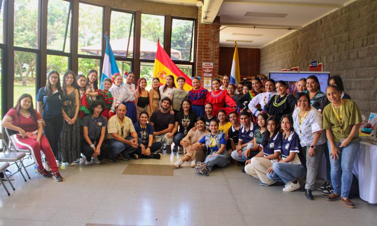 De El Paraíso a Sevilla, cuando los sabores y las historias también cruzan fronteras