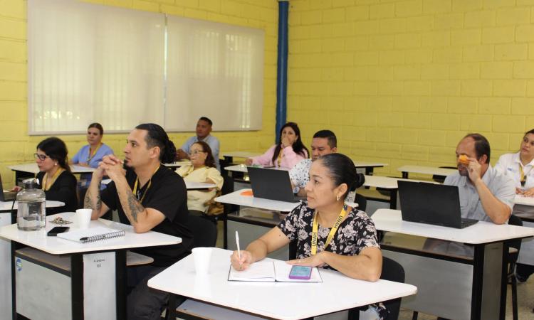 UNAH Campus El Paraíso proyecta nuevas oportunidades académicas para el 2026