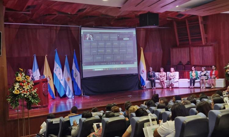 Facultad de Ciencias Médicas inauguró III Congreso y XII jornada Científica de Enfermería