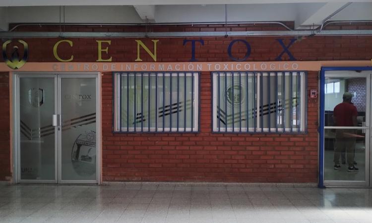 Centro Nacional Toxicológico de la UNAH celebra su séptimo aniversario