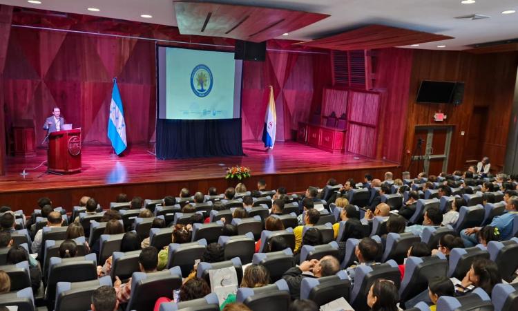 Congreso de Investigación y Posgrados expondrá 450 trabajos de investigación  