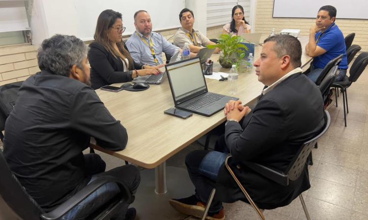 Facultad de Ciencias Médicas impulsa expansión de posgrados en alianza con hospital Mario Catarino Rivas 