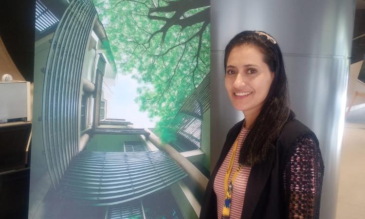 Investigadora de UNAH Cortés impulsa nuevos métodos numéricos para ecuaciones no lineales con raíces múltiples