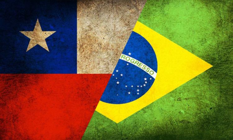 Brasil y Chile presentan convocatoria de becas en UNAH-VS