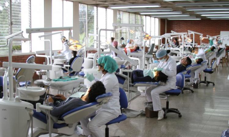 Odontología de UNAH-VS realizará histórico Congreso