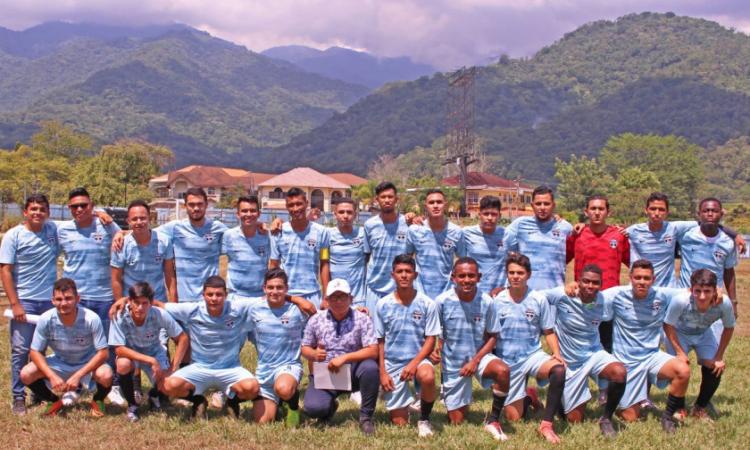 Inicia torneo de Liga de Fútbol UNAH-VS 2019