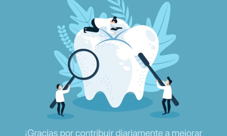 Día del Odontólogo Hondureño, profesionales de la salud bucal 