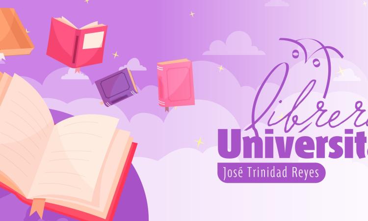 La Librería Universitaria José Trinidad Reyes UNAH-VS