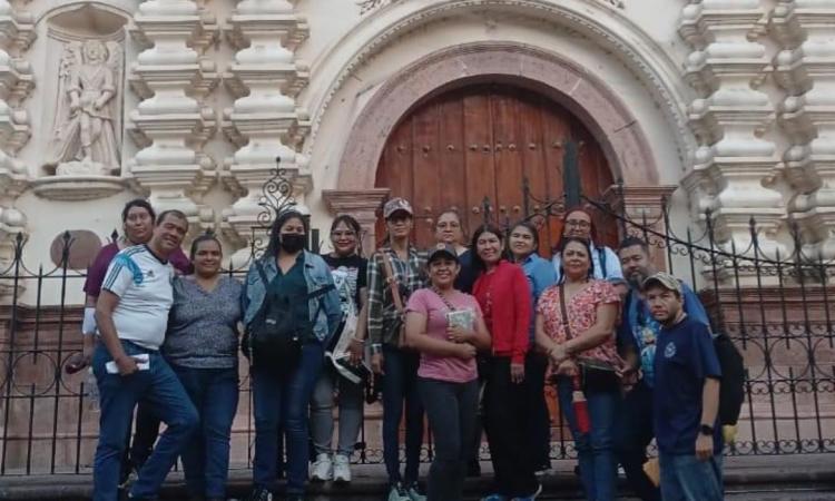 Exitoso cierre de la decimoquinta edición del Taller (Network For Astronomy School Education) Red para la Enseñanza de la Astronomía en la Escuela NASE de la Unión Astronómica Internacional (IAU)