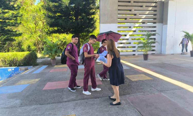 ¡Bienvenidos al I PAC-2025! 