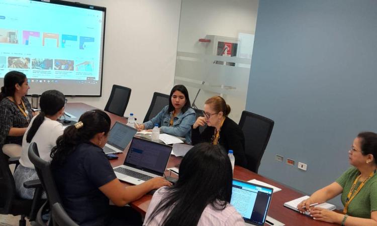 Fortaleciendo el Compromiso y la Calidad en la Dirección de Vinculación Universidad-Sociedad