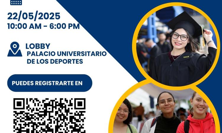 UNAH Conecta: crece y triunfa