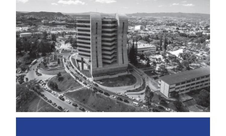 ¡Convocatoria abierta para el décimo número de la Revista UNAH-Sociedad!