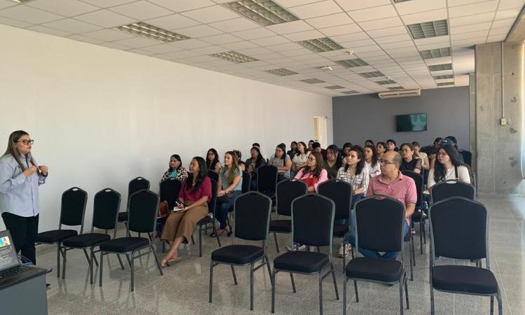 UNAH Conecta fortaleció habilidades para el empleo a través de la capacitación