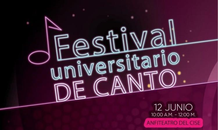 Humanidades y Artes está de fiesta: ¡Únete al Festival “La Voz del Campus”!