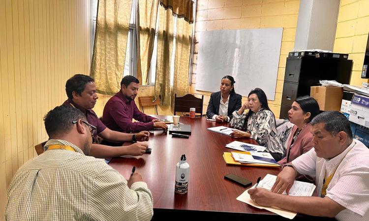 Fortaleciendo la vinculación universidad-sociedad desde la Ingeniería Civil