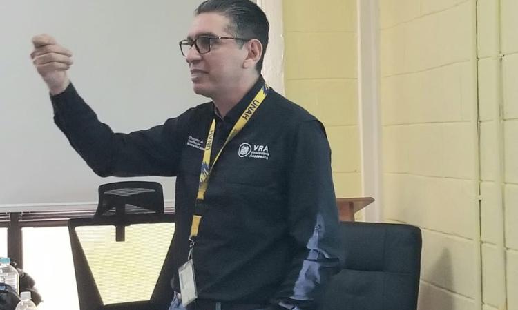 Fortaleciendo la Vinculación Universidad-Sociedad desde UNAH Campus Copán