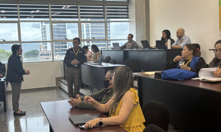 La Facultad de Humanidades y Artes avanza con paso firme en su estrategia de vinculación