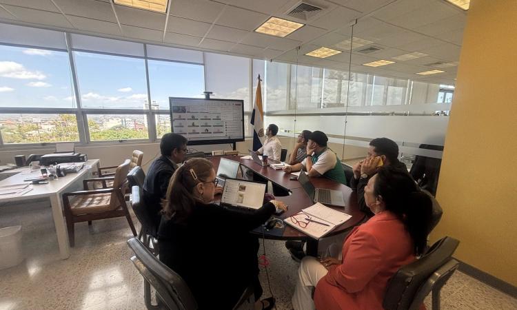 Coordinadores de comités de vinculación se reúnen para fortalecer los procesos universidad-sociedad