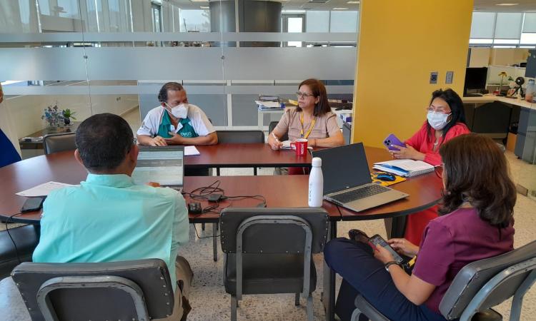 La DVUS avanza en la estandarización de criterios para el reconocimiento de la vinculación universitaria