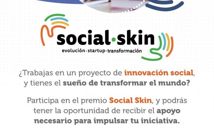 UNAH promoverá concurso Social Skin para jóvenes emprendedores