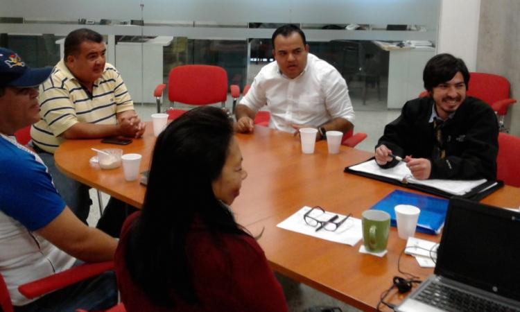 UNAH aportará al desarrollo turístico del municipio de San Ignacio