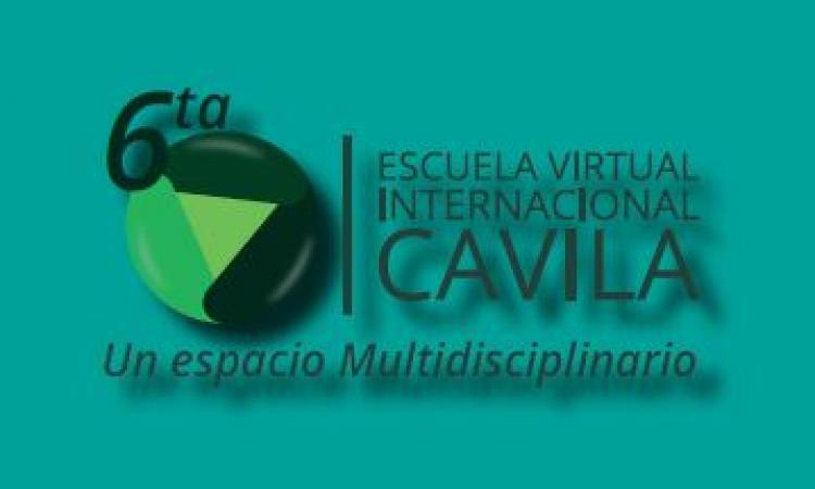 Escuela Virtual Internacional de AULA CAVILA 2019